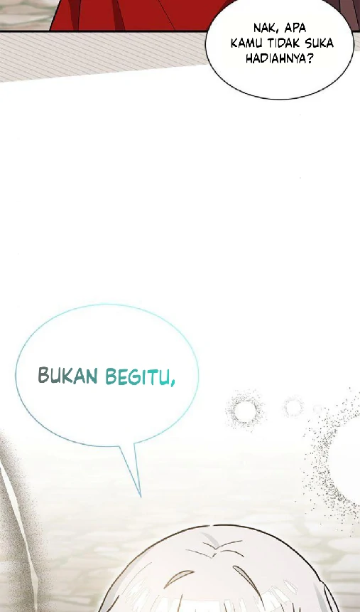 A Cat, Adopted by a Wolf Family? Chapter 32 - halaman 76