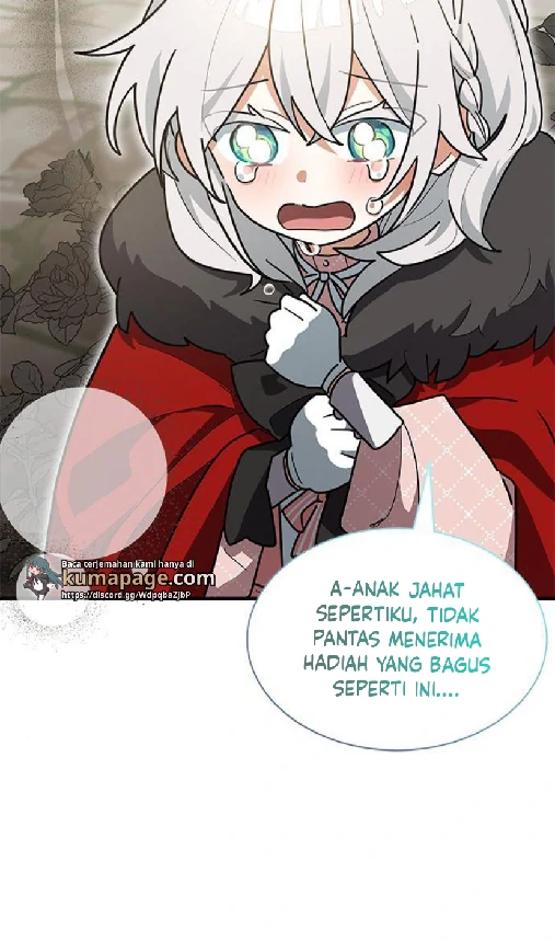 A Cat, Adopted by a Wolf Family? Chapter 32 - halaman 77