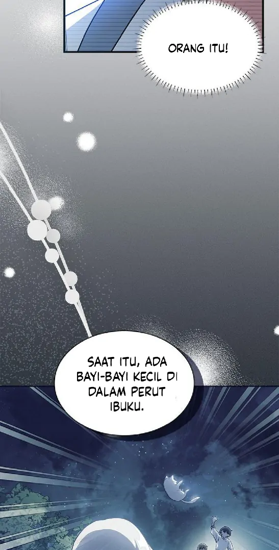 A Cat, Adopted by a Wolf Family? Chapter 32 - halaman 81
