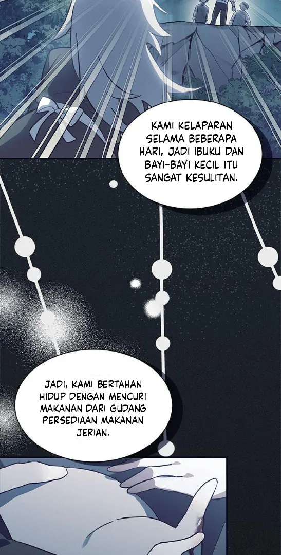 A Cat, Adopted by a Wolf Family? Chapter 32 - halaman 82