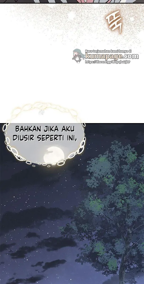 A Cat, Adopted by a Wolf Family? Chapter 32 - halaman 86