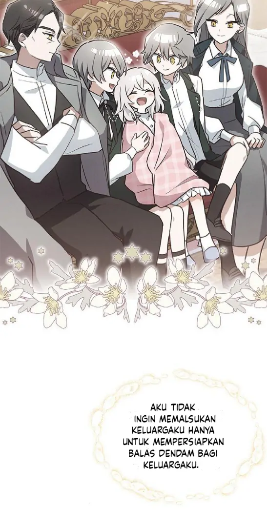 A Cat, Adopted by a Wolf Family? Chapter 32 - halaman 88