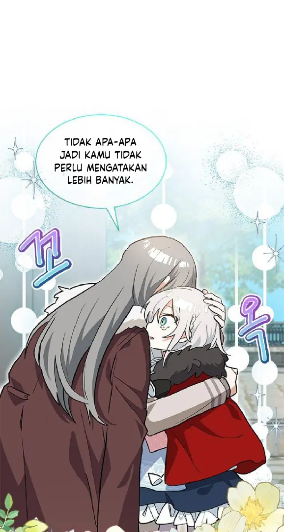 A Cat, Adopted by a Wolf Family? Chapter 32 - halaman 92