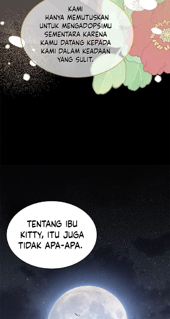 A Cat, Adopted by a Wolf Family? Chapter 32 - halaman 95