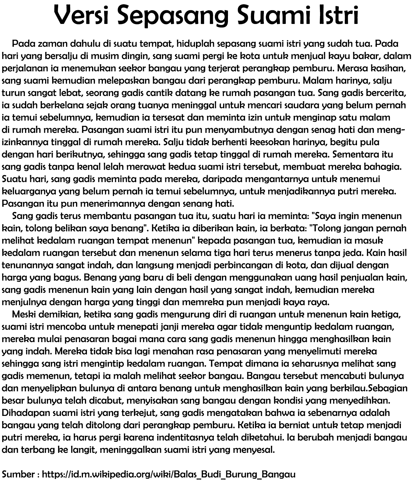 A Cat-Like Girl Chapter 0 - halaman 6