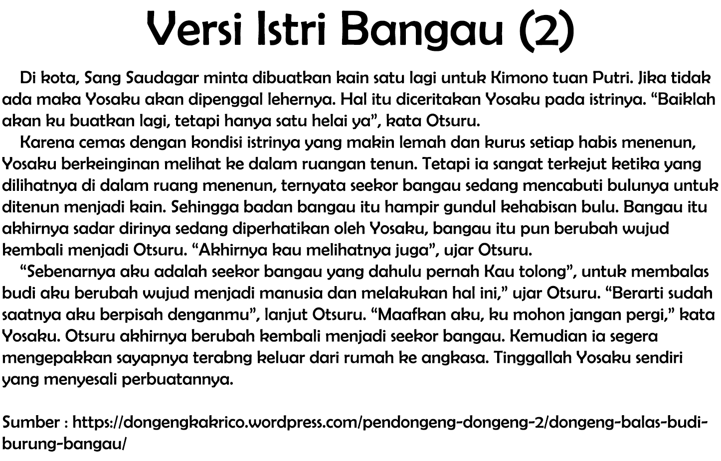 A Cat-Like Girl Chapter 0 - halaman 8
