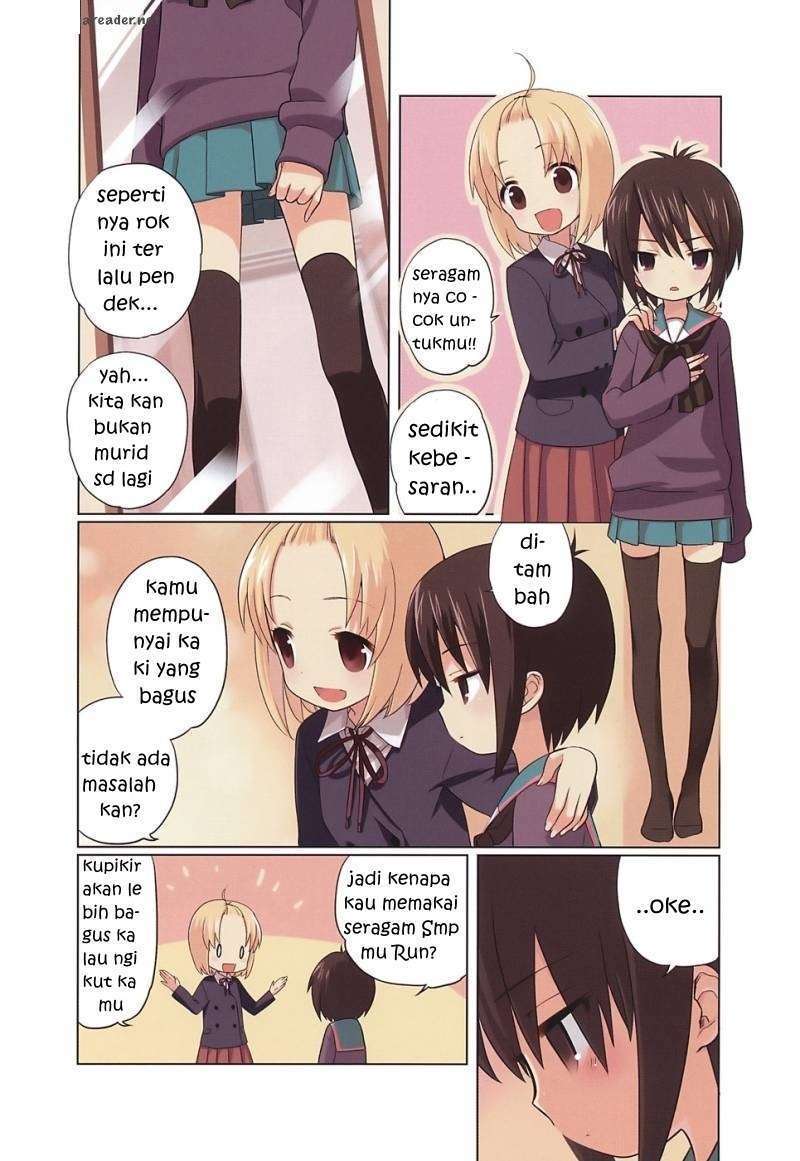 A Channel Chapter 1 - halaman 10