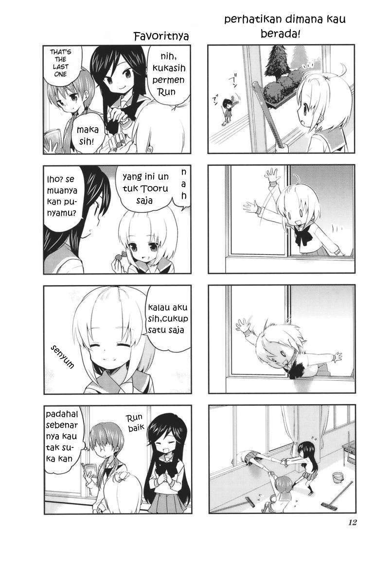 A Channel Chapter 1 - halaman 14