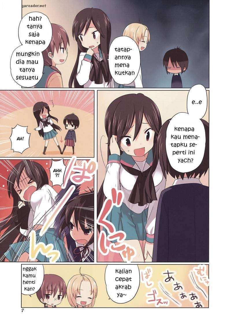A Channel Chapter 1 - halaman 9