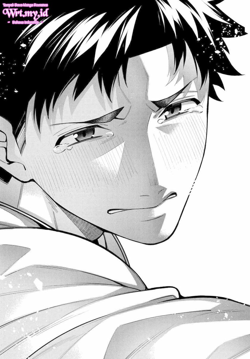 A Choice of Boyfriend and Girlfriend Chapter 4 - halaman 23