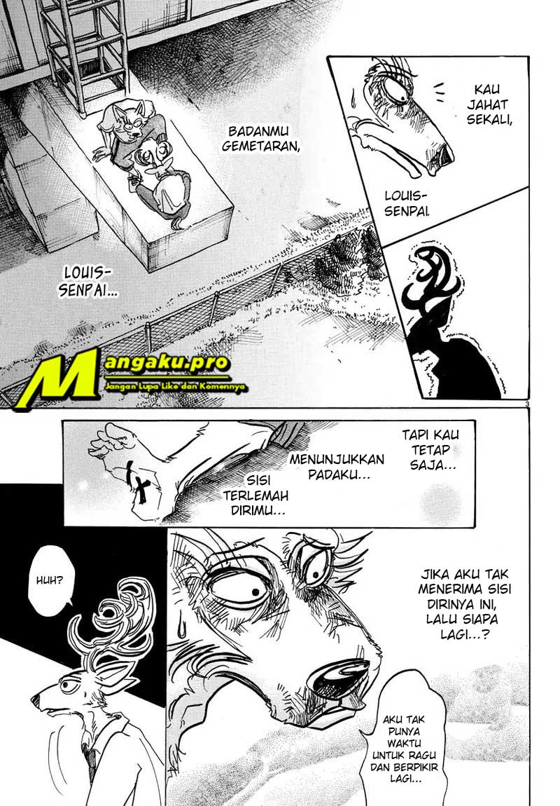 A City Called Nowhere Chapter 10 - halaman 4