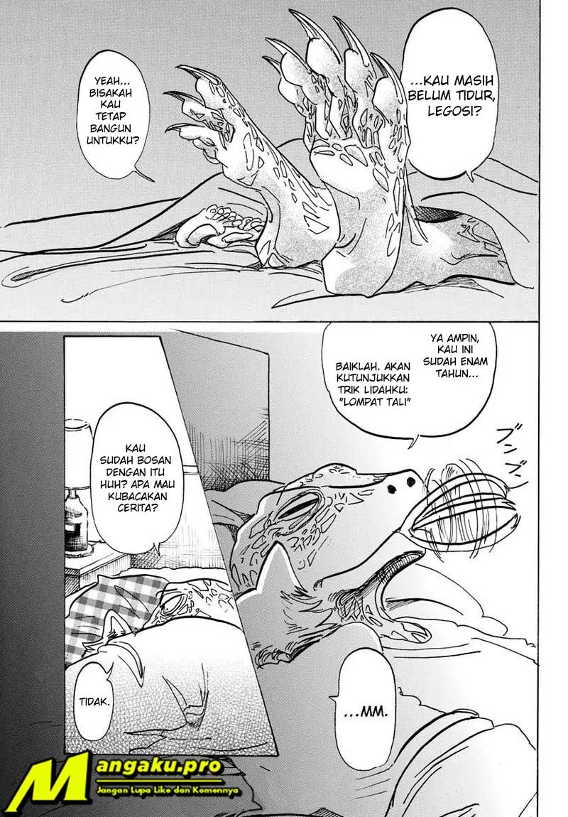 A City Called Nowhere Chapter 2 - halaman 3