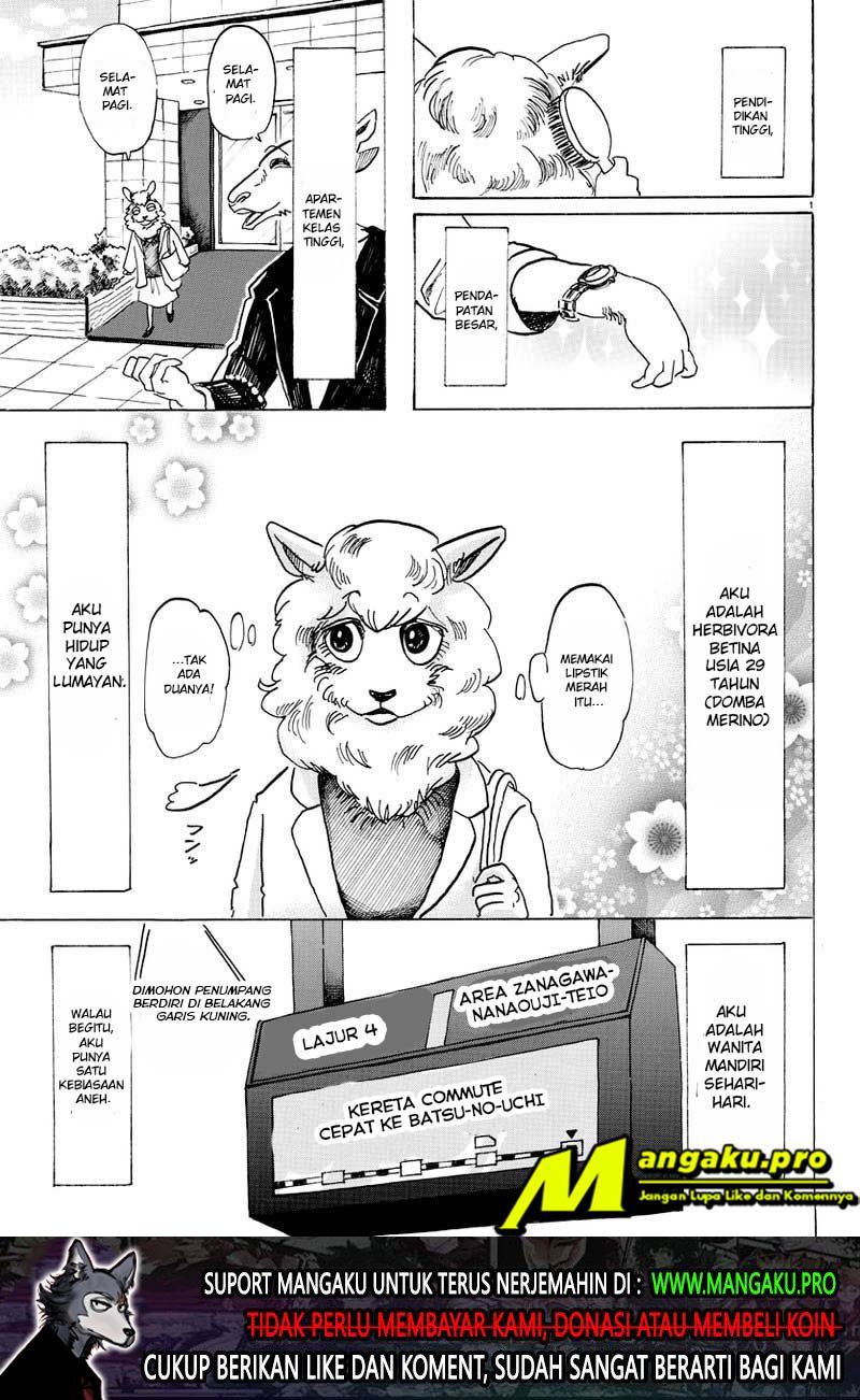 A City Called Nowhere Chapter 6 - halaman 3