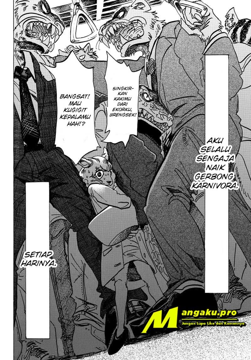 A City Called Nowhere Chapter 6 - halaman 4