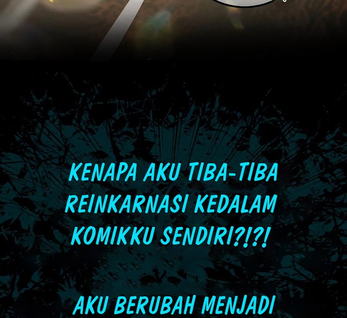 A Comic Artist’s Survival Guide Chapter 0.1 - halaman 11