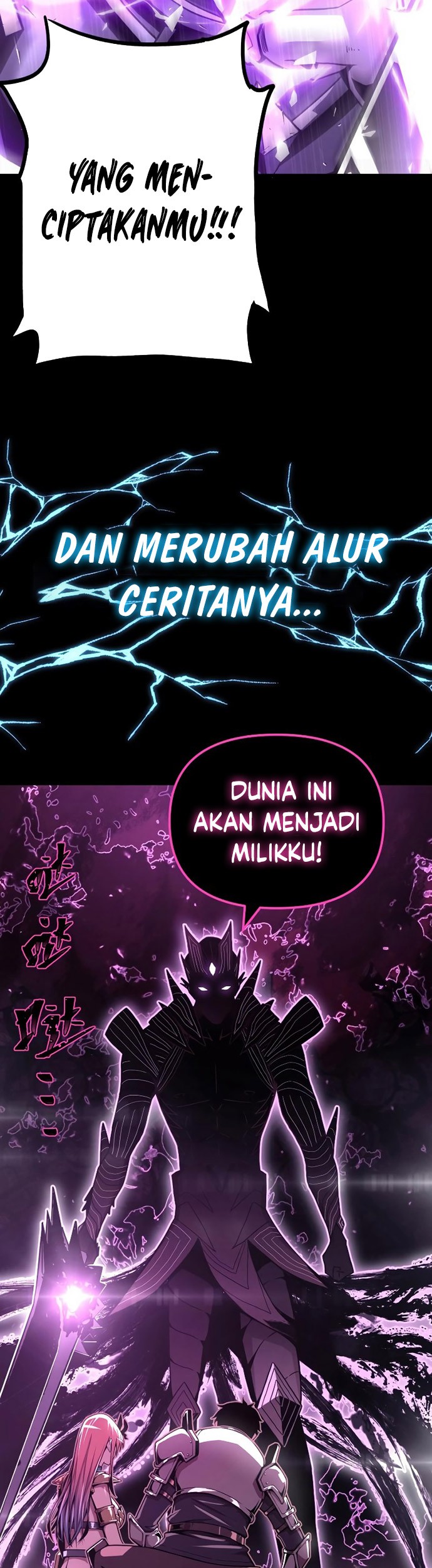 A Comic Artist’s Survival Guide Chapter 0.1 - halaman 16