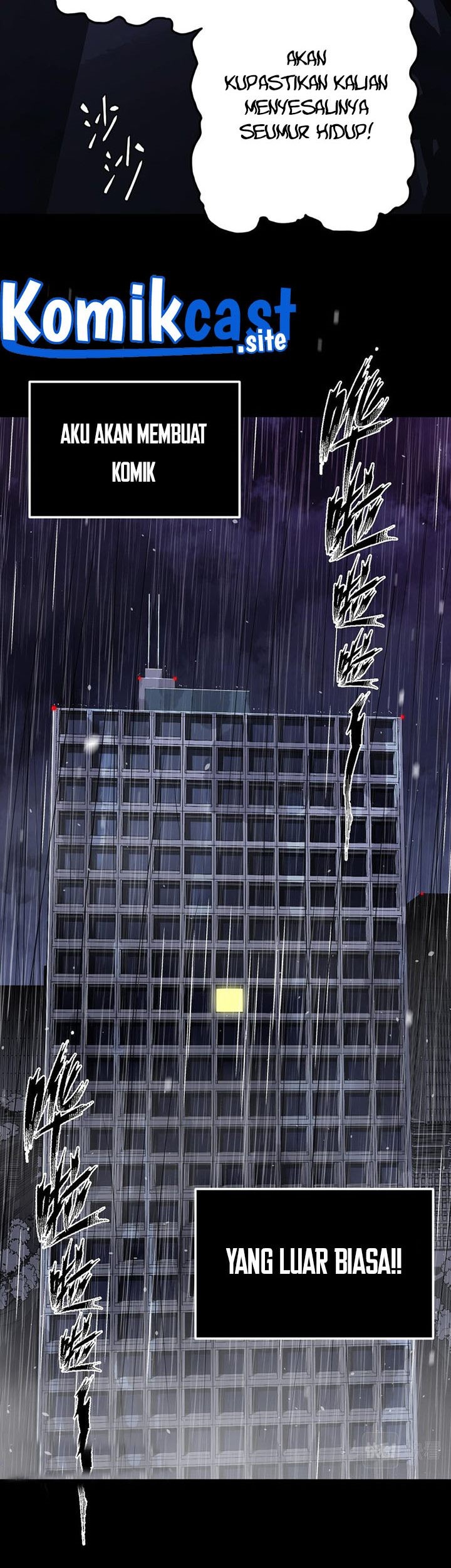 A Comic Artist’s Survival Guide Chapter 1 - halaman 24