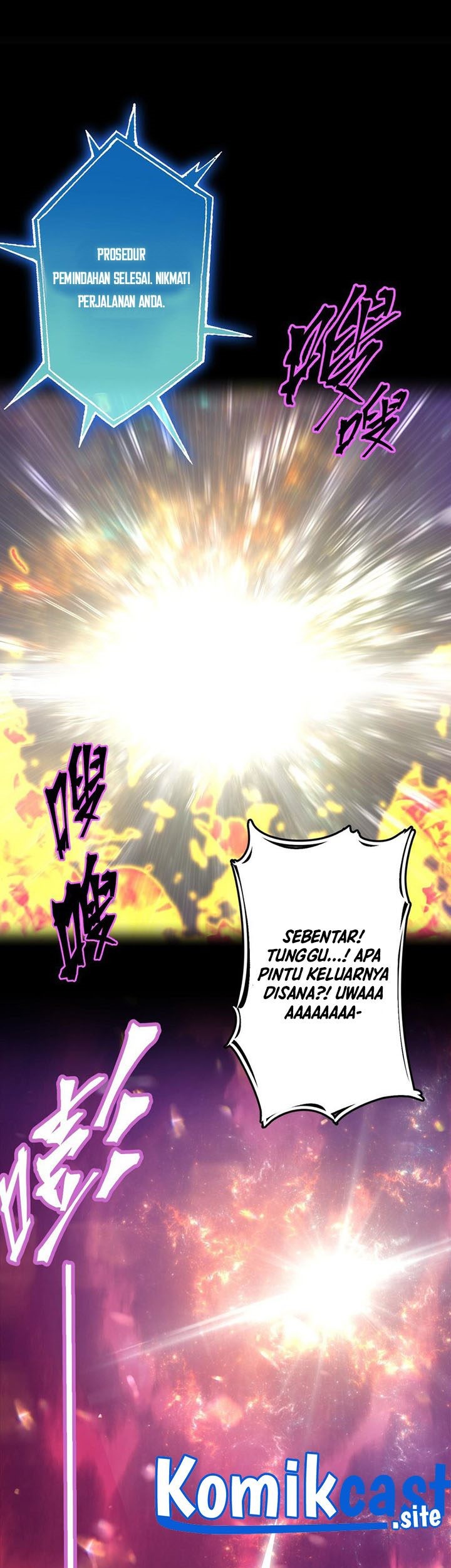 A Comic Artist’s Survival Guide Chapter 1 - halaman 42
