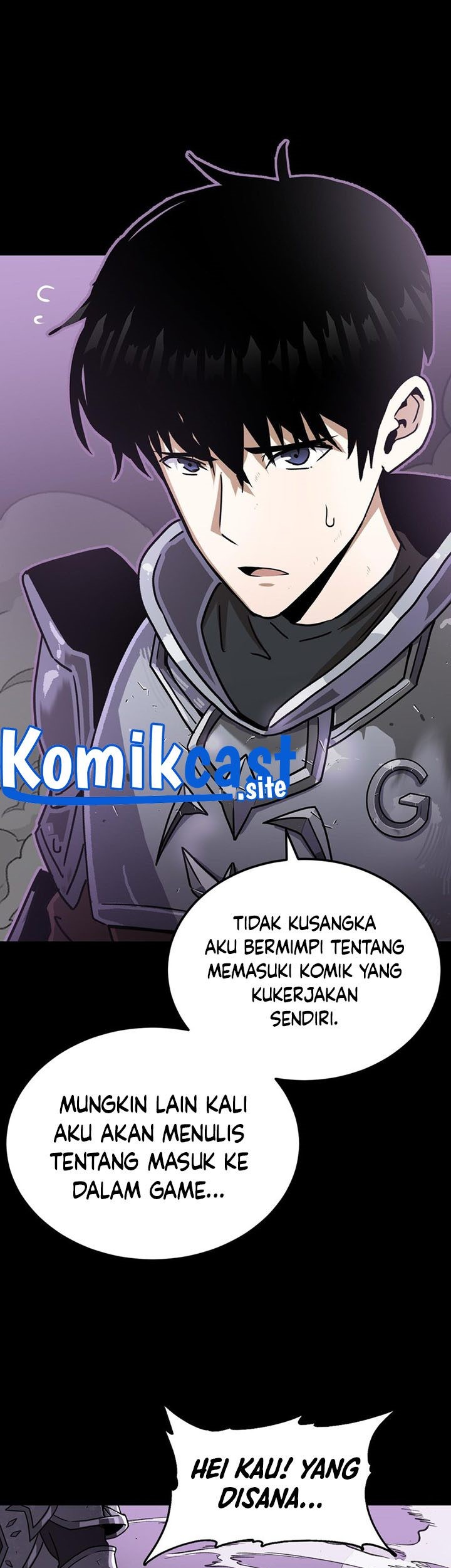 A Comic Artist’s Survival Guide Chapter 1 - halaman 54
