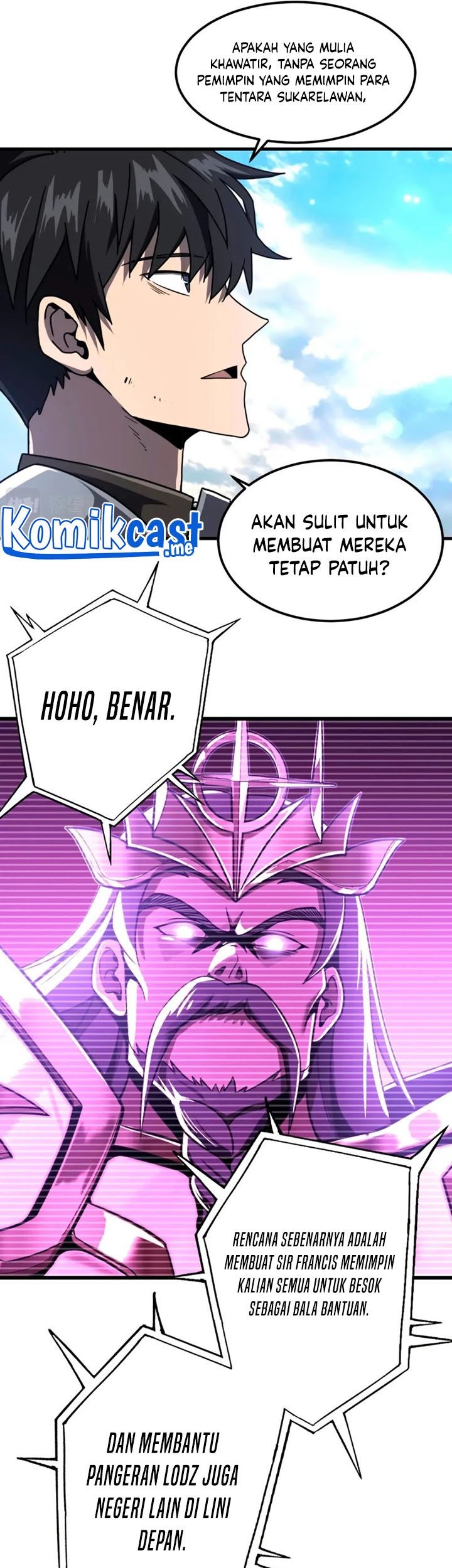 A Comic Artist’s Survival Guide Chapter 11 - halaman 20