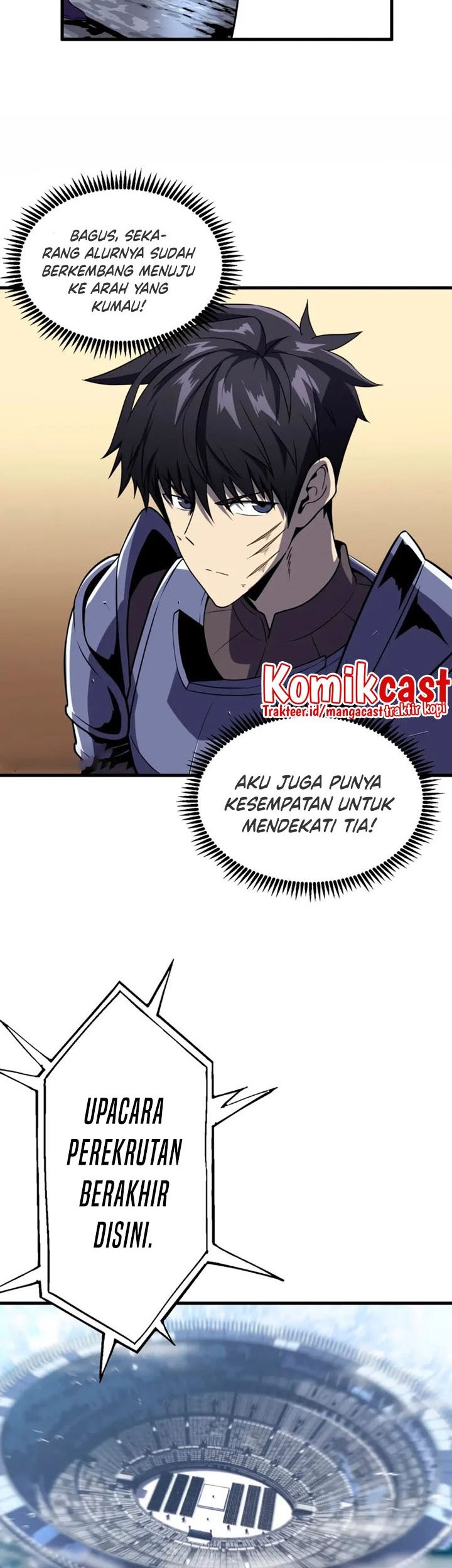A Comic Artist’s Survival Guide Chapter 11 - halaman 28
