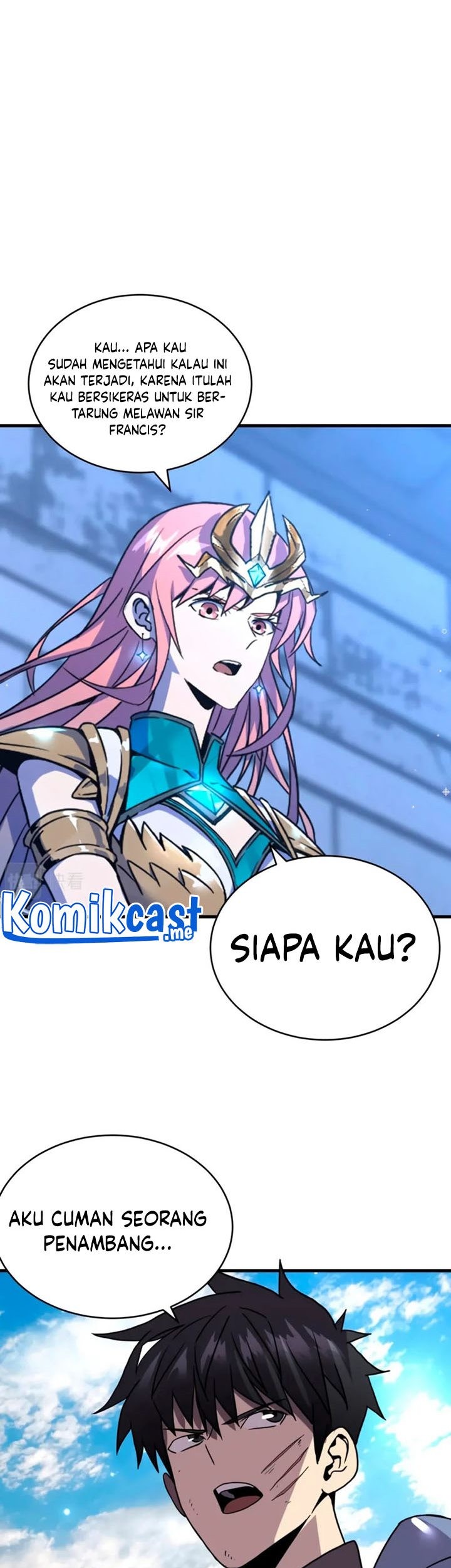A Comic Artist’s Survival Guide Chapter 11 - halaman 30