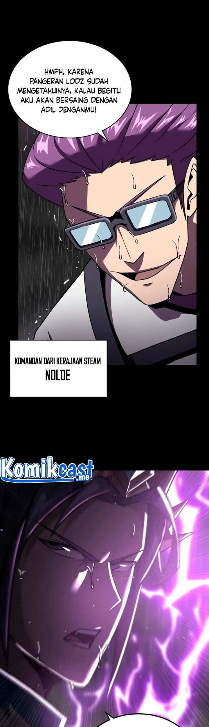 A Comic Artist’s Survival Guide Chapter 11 - halaman 54