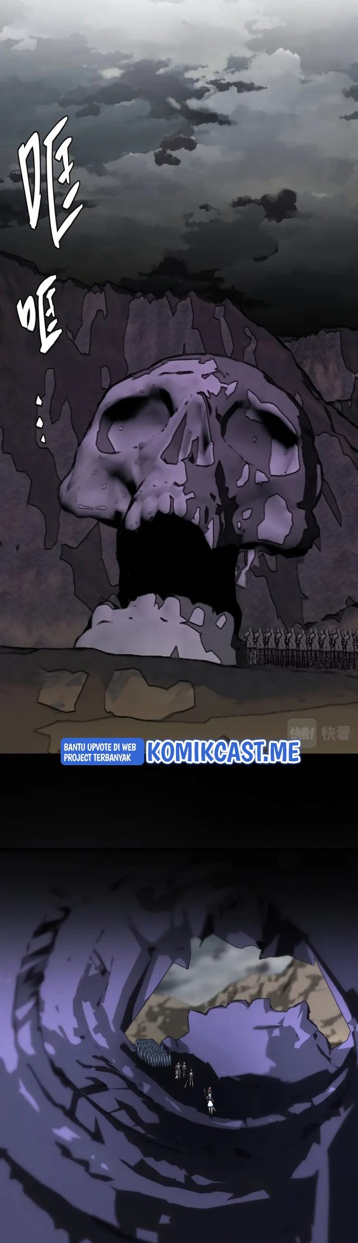 A Comic Artist’s Survival Guide Chapter 12 - halaman 12