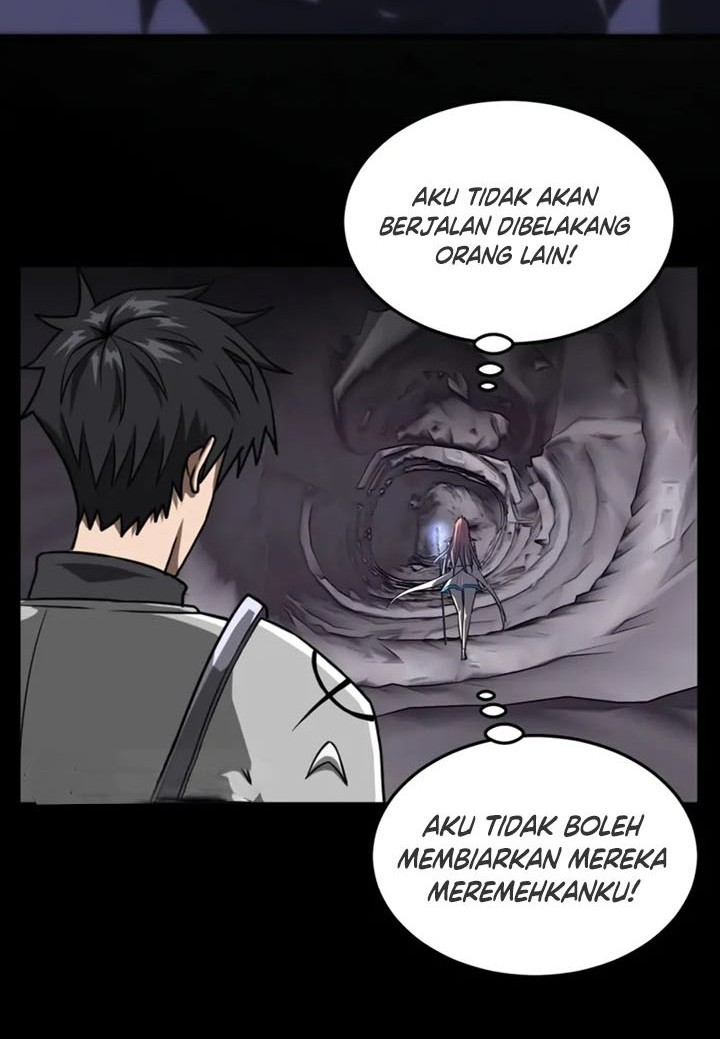 A Comic Artist’s Survival Guide Chapter 12 - halaman 13