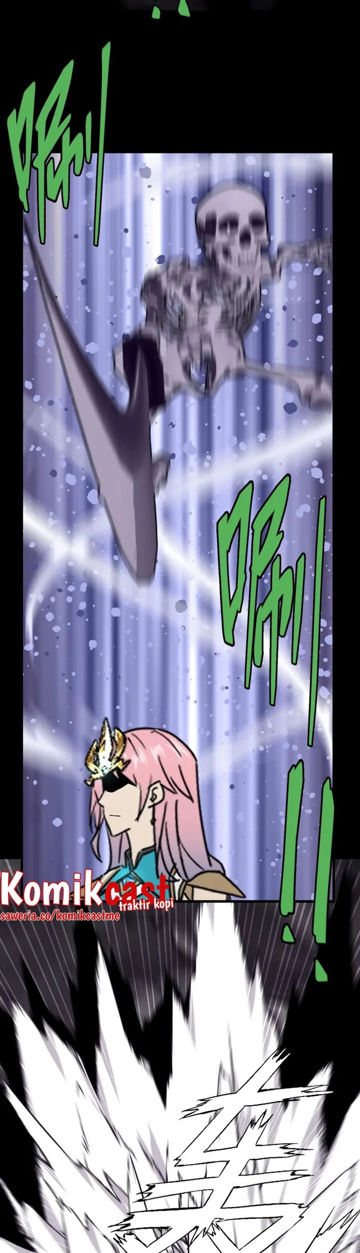 A Comic Artist’s Survival Guide Chapter 12 - halaman 16