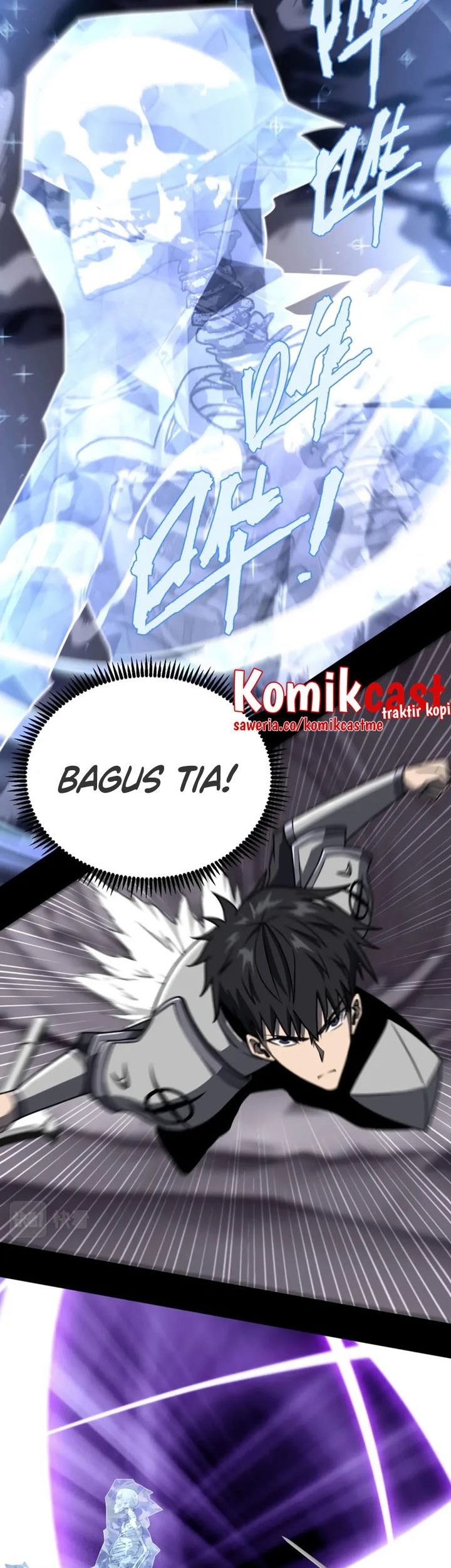 A Comic Artist’s Survival Guide Chapter 12 - halaman 22
