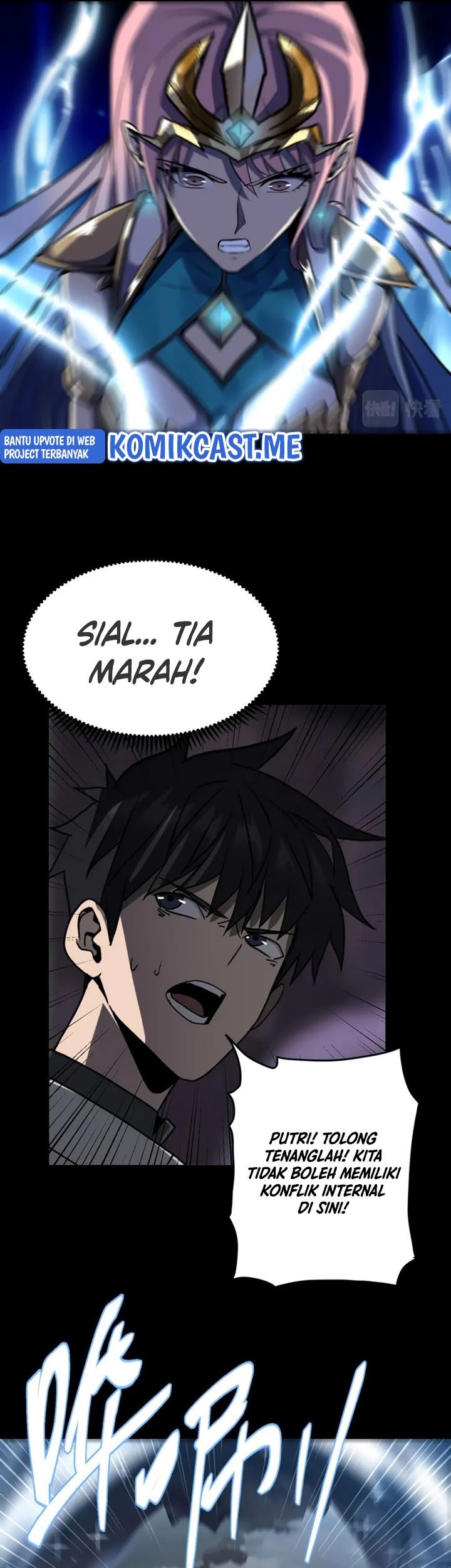 A Comic Artist’s Survival Guide Chapter 12 - halaman 26