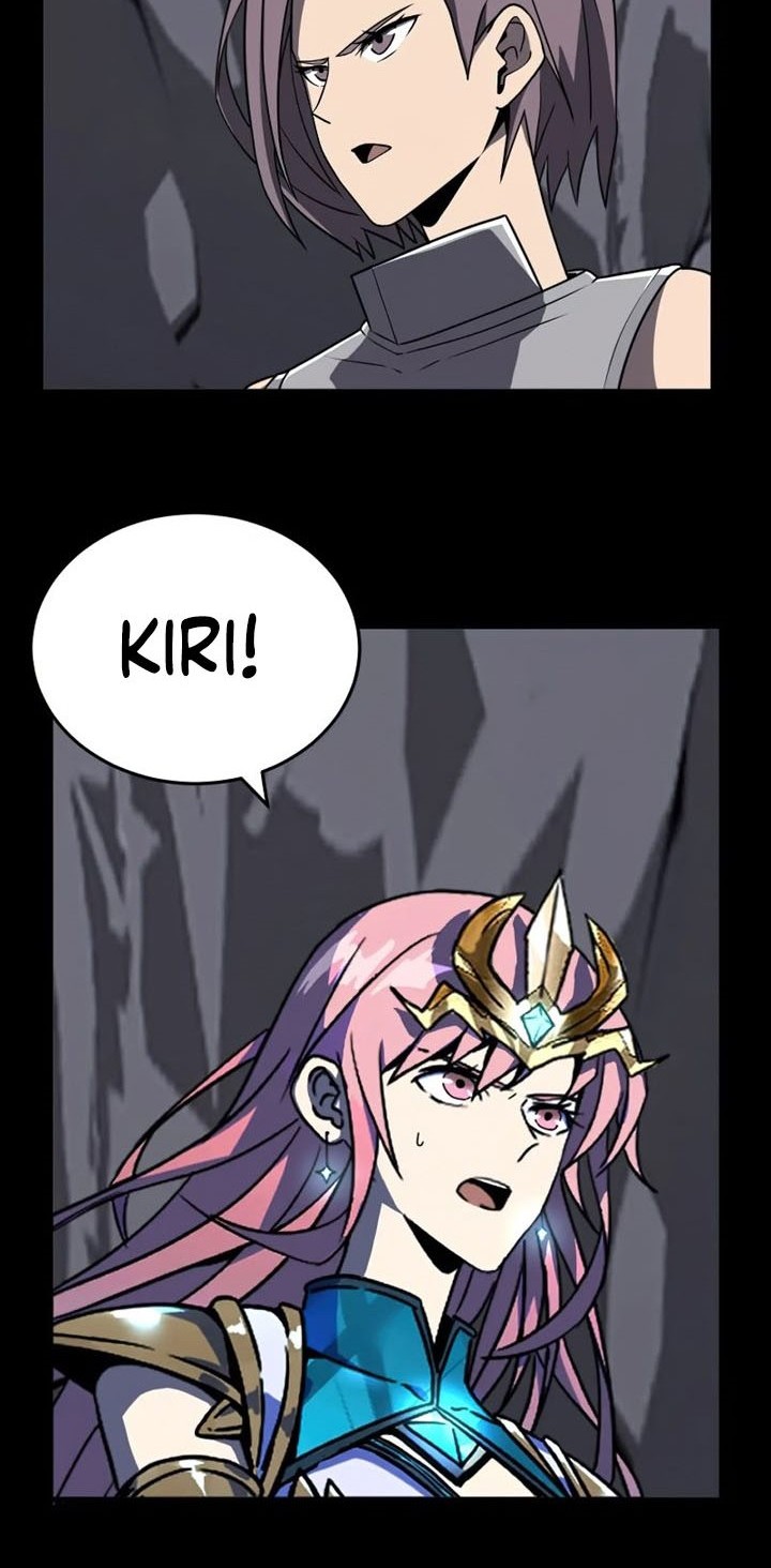 A Comic Artist’s Survival Guide Chapter 13 - halaman 11
