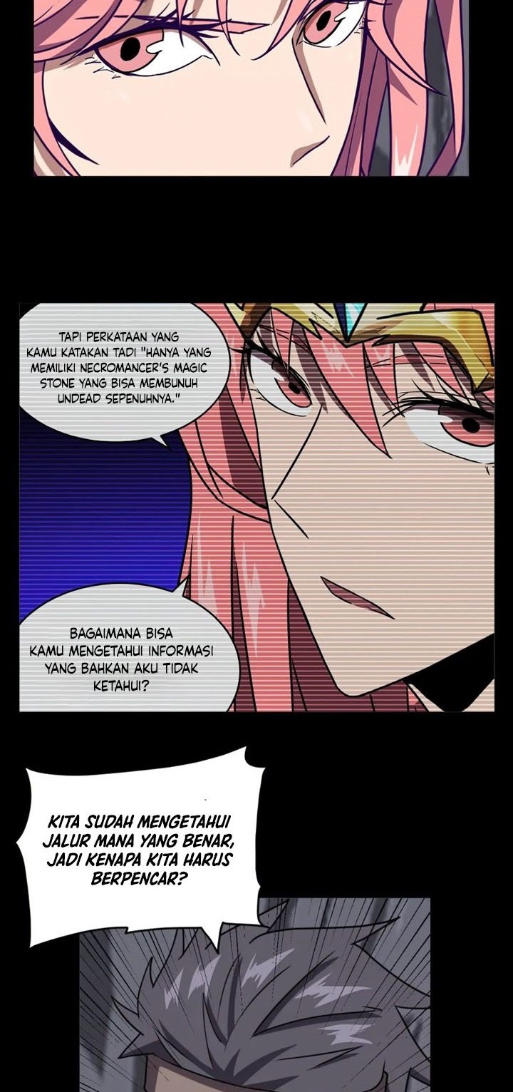 A Comic Artist’s Survival Guide Chapter 13 - halaman 13