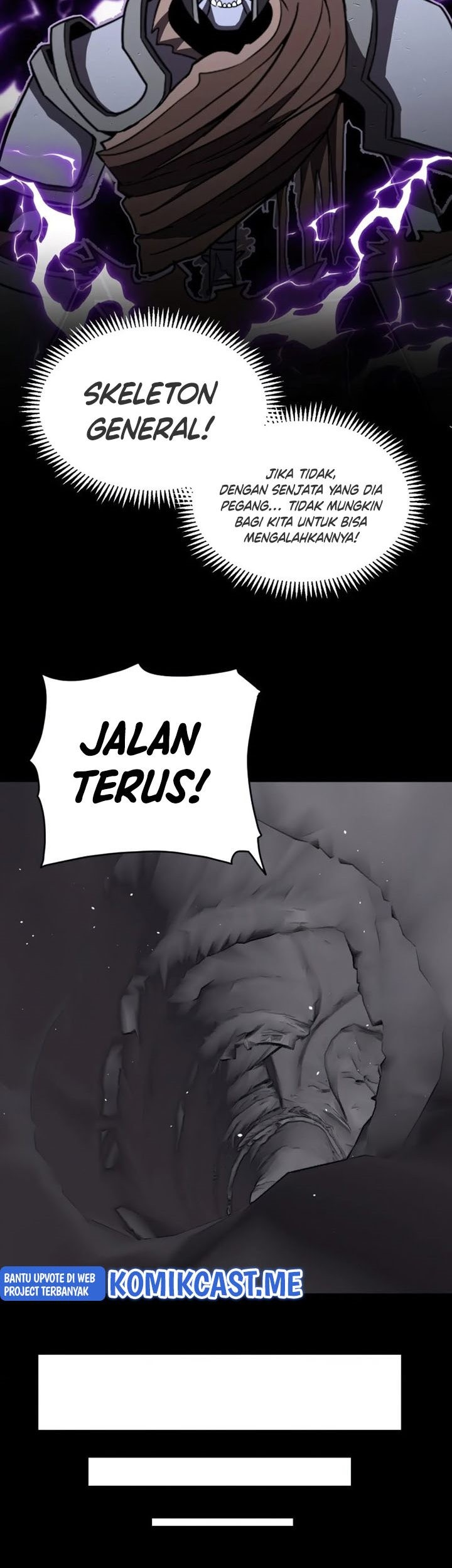 A Comic Artist’s Survival Guide Chapter 13 - halaman 16