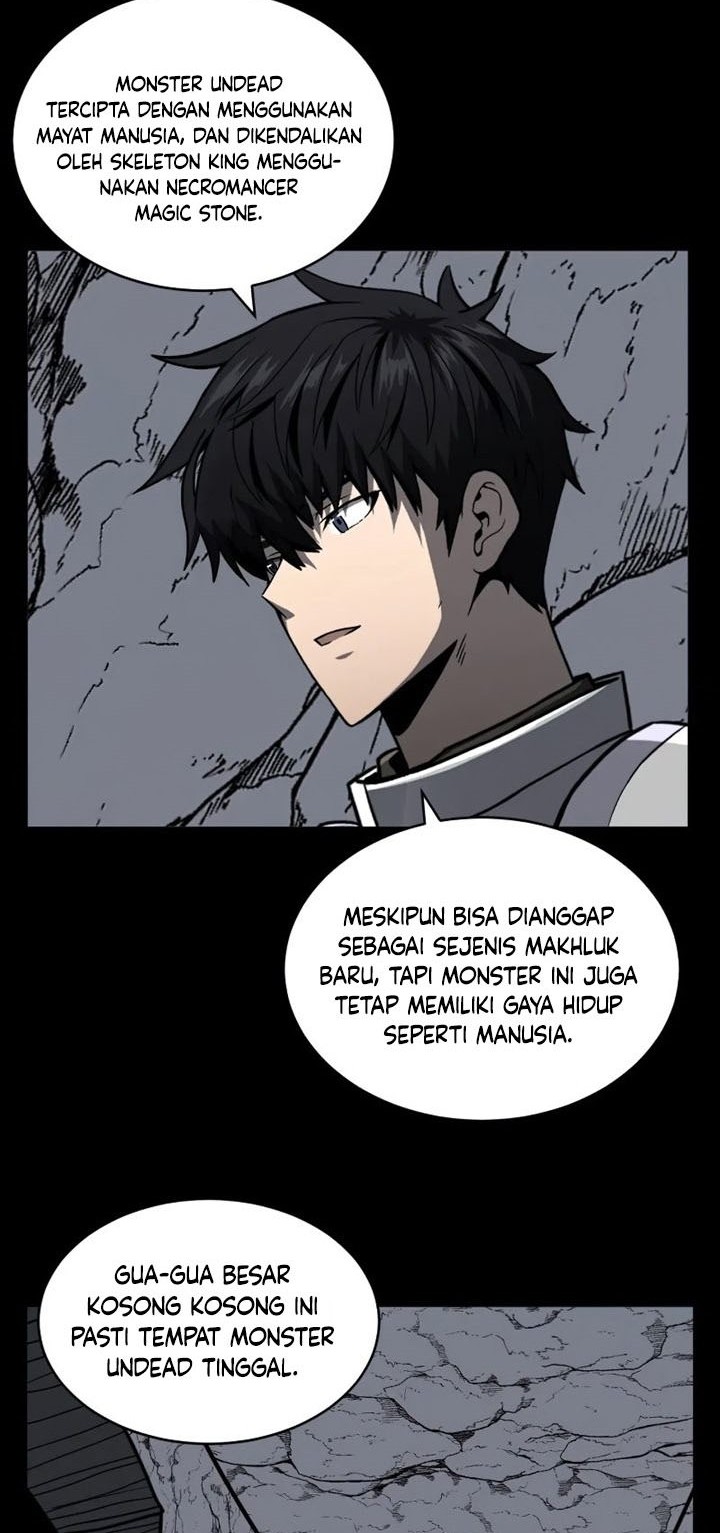 A Comic Artist’s Survival Guide Chapter 13 - halaman 19