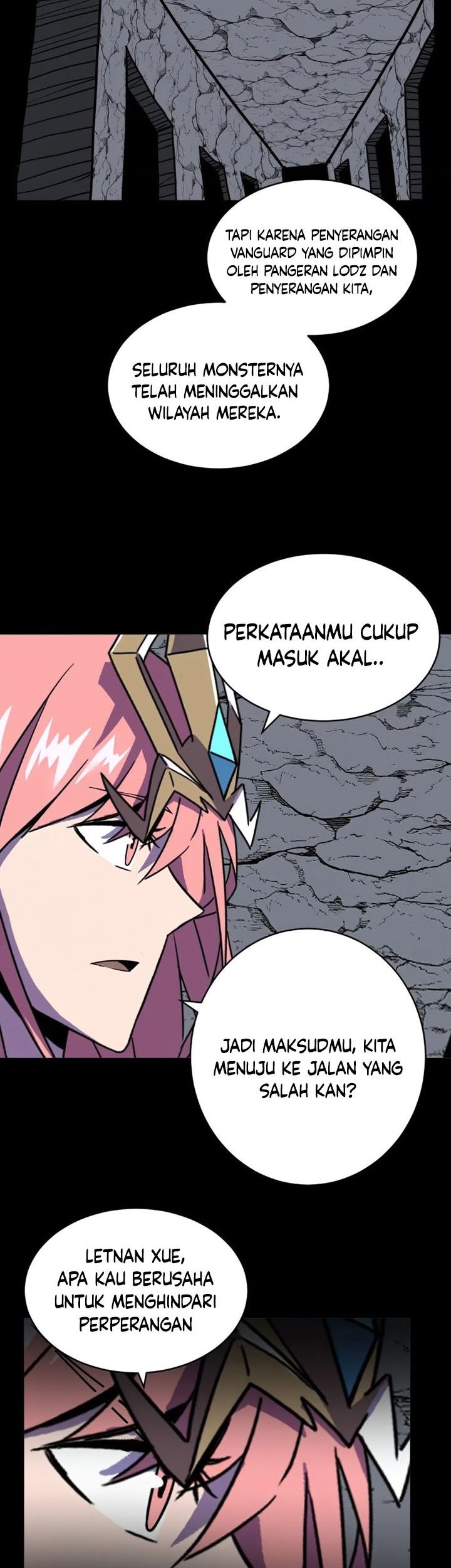 A Comic Artist’s Survival Guide Chapter 13 - halaman 20