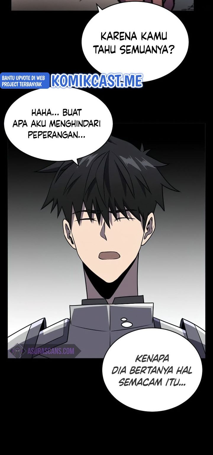 A Comic Artist’s Survival Guide Chapter 13 - halaman 21