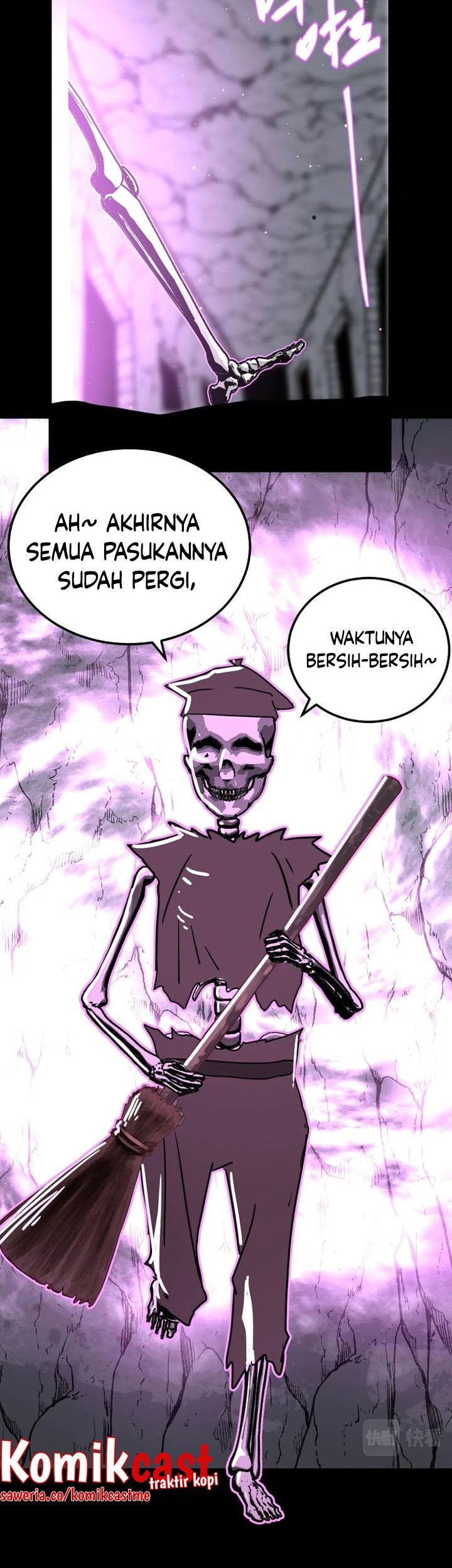 A Comic Artist’s Survival Guide Chapter 13 - halaman 24