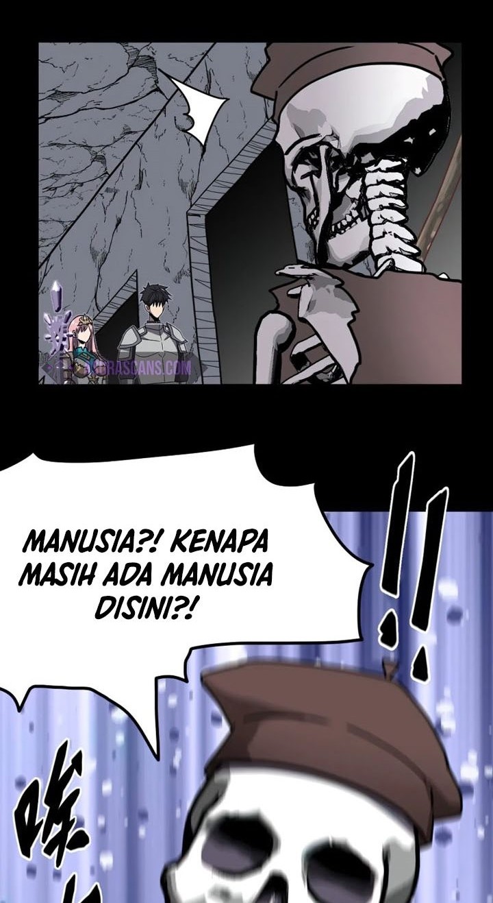 A Comic Artist’s Survival Guide Chapter 13 - halaman 25