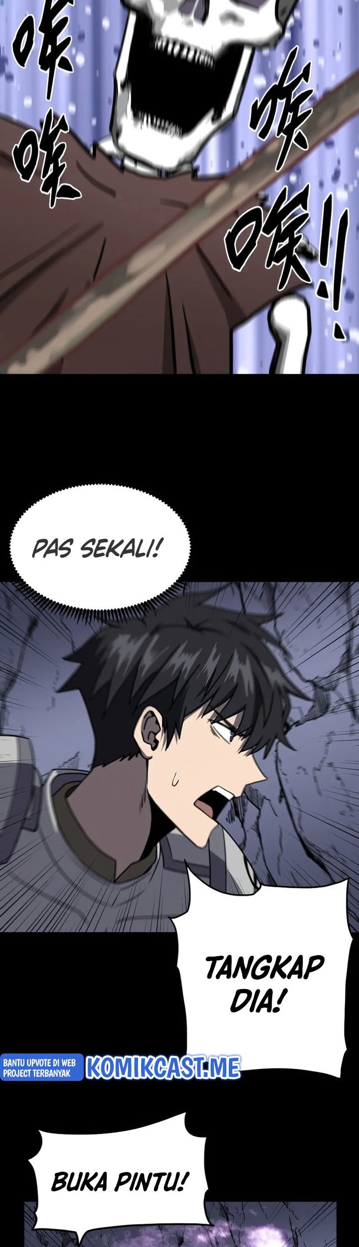 A Comic Artist’s Survival Guide Chapter 13 - halaman 26