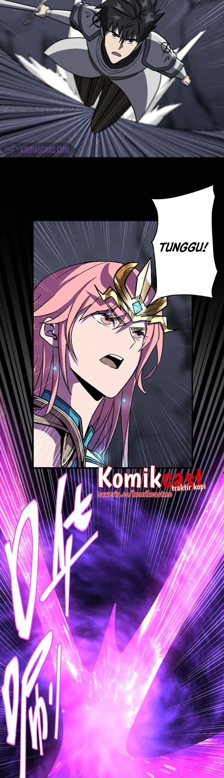 A Comic Artist’s Survival Guide Chapter 13 - halaman 28