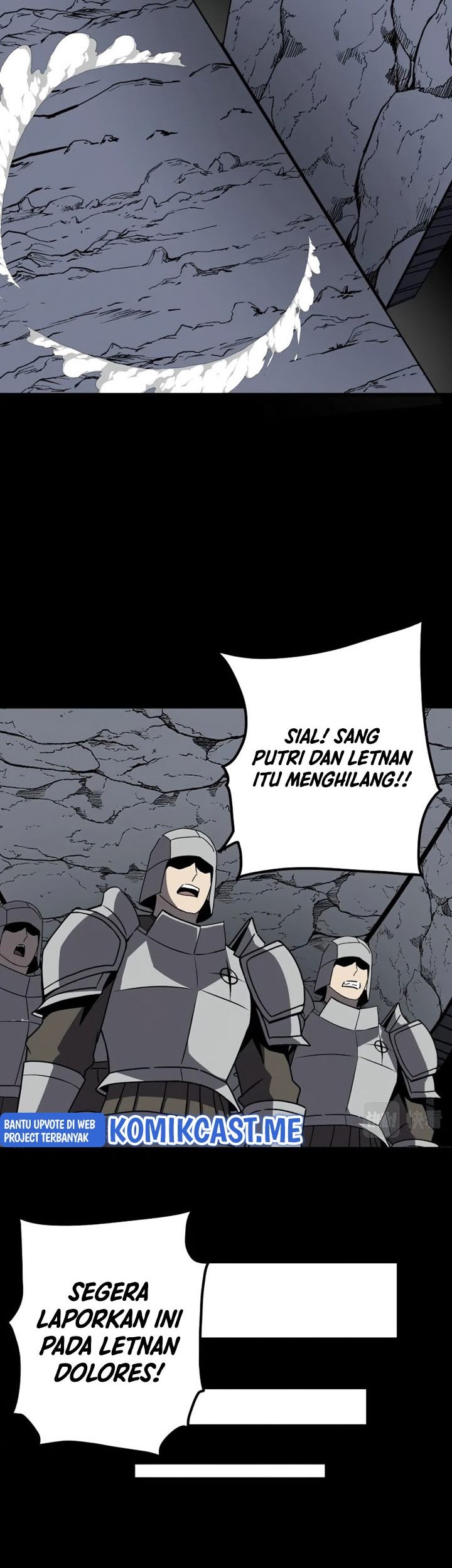 A Comic Artist’s Survival Guide Chapter 13 - halaman 30