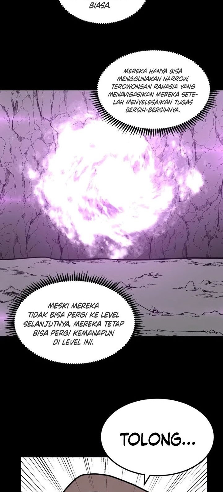 A Comic Artist’s Survival Guide Chapter 13 - halaman 35