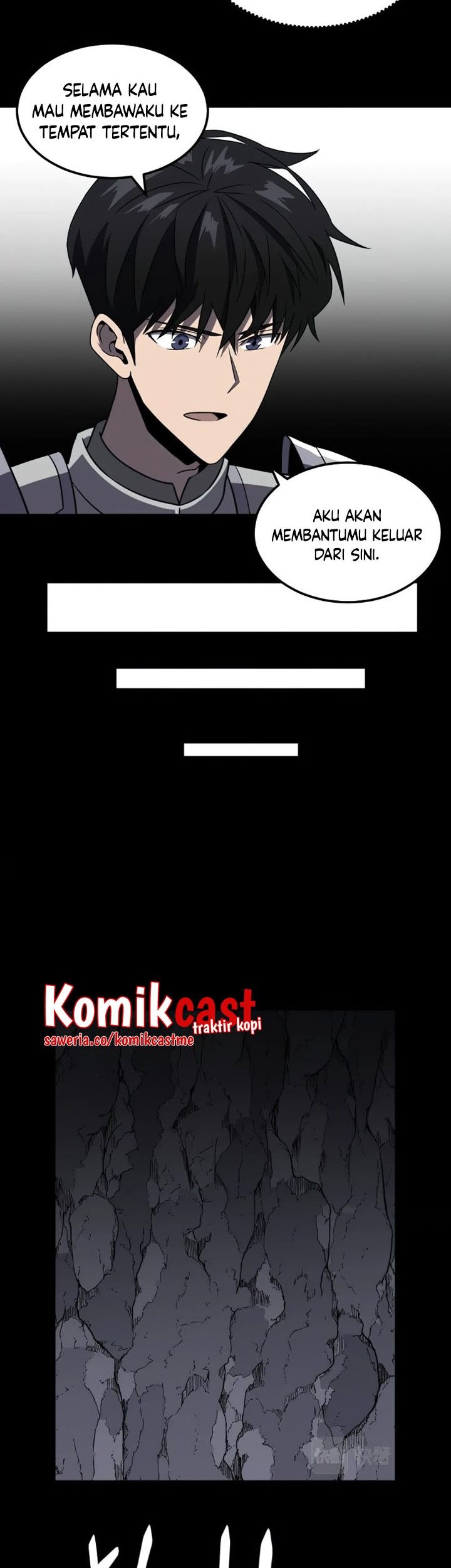 A Comic Artist’s Survival Guide Chapter 13 - halaman 38