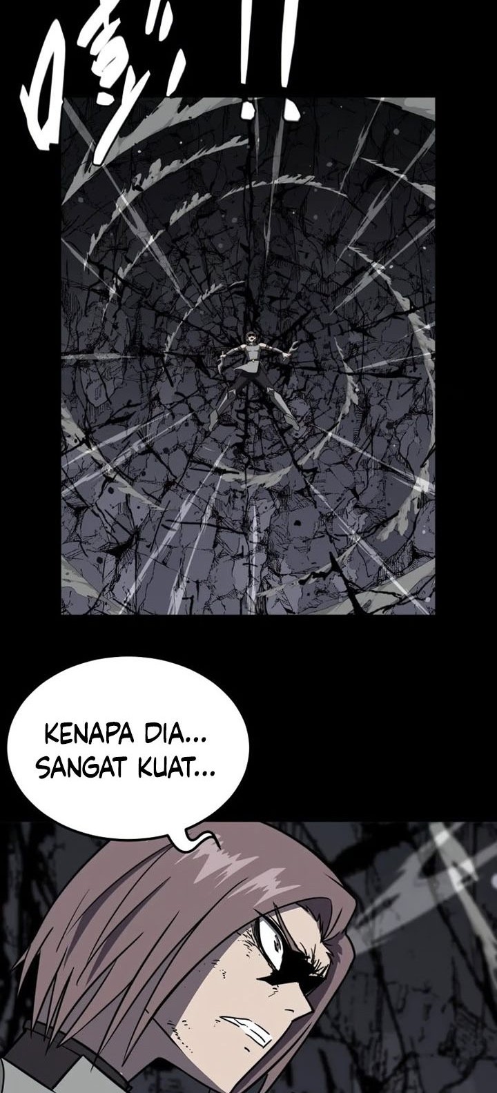 A Comic Artist’s Survival Guide Chapter 13 - halaman 39