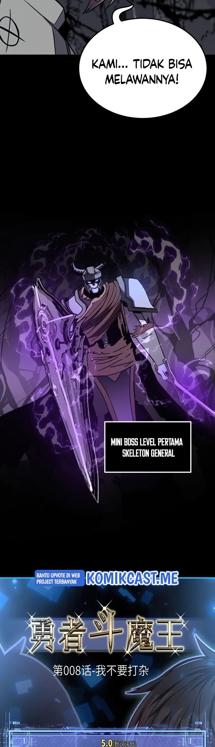 A Comic Artist’s Survival Guide Chapter 13 - halaman 40