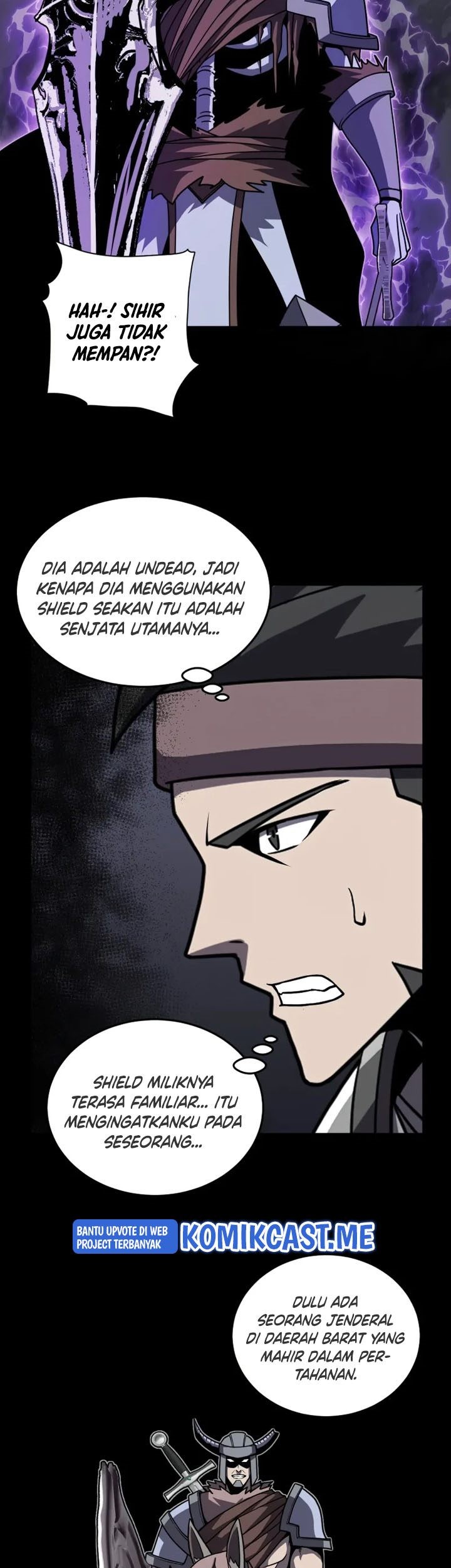 A Comic Artist’s Survival Guide Chapter 14 - halaman 10