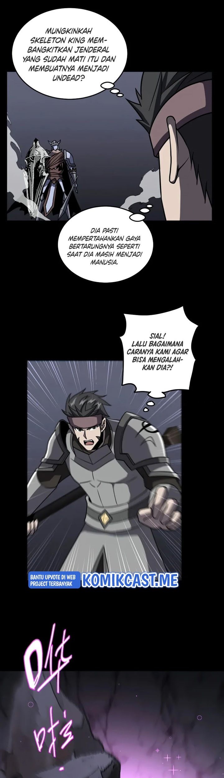 A Comic Artist’s Survival Guide Chapter 14 - halaman 12