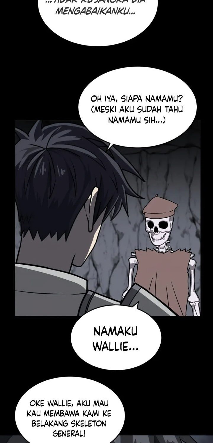 A Comic Artist’s Survival Guide Chapter 14 - halaman 17